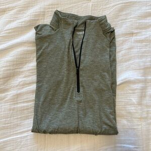 Men’s Old Navy Performance 1/4 zip